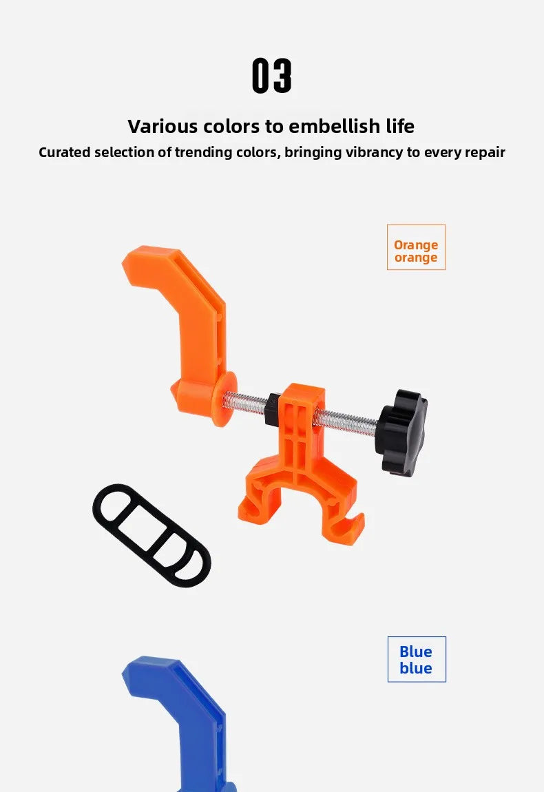 Mini Bicycle Wheel Truing tool