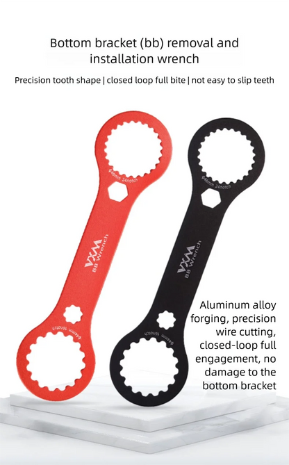 BB44‑46BB Bottom Bracket Wrench,