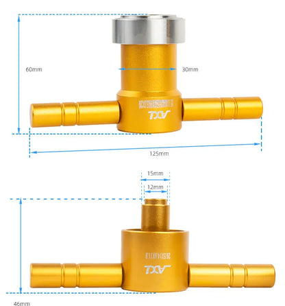Installation Removal Hub Sealing Ring Hub Ratchet Bearing Tools