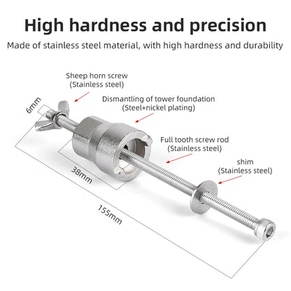 Freehub Tool