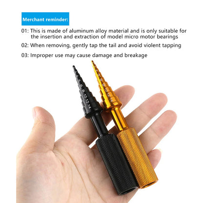2-14mm Bearing Remover