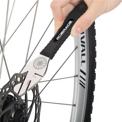 Disc Brake Rotor Truing Tool