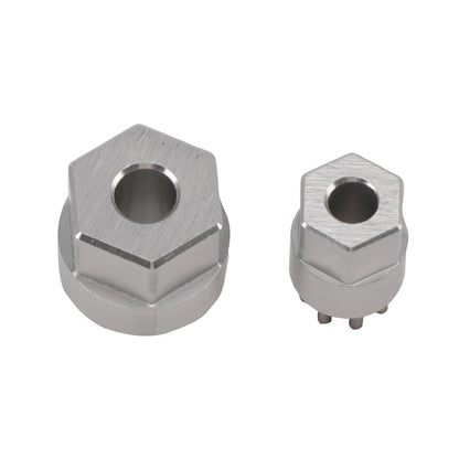 RockShox Brain Inertia Valve Tool 2022-2024 Socket Set for Specialized MINI Shock Bicycle Parts