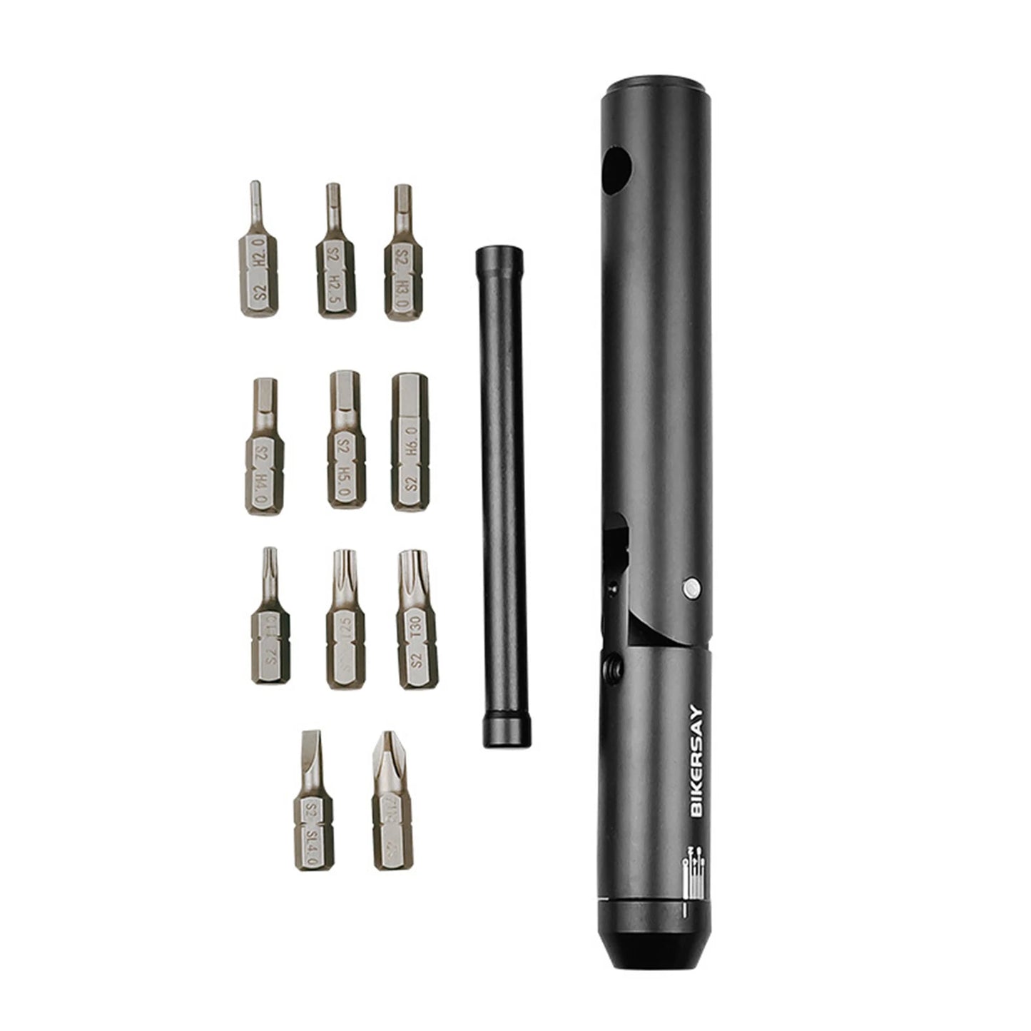 Portable Torque Wrench