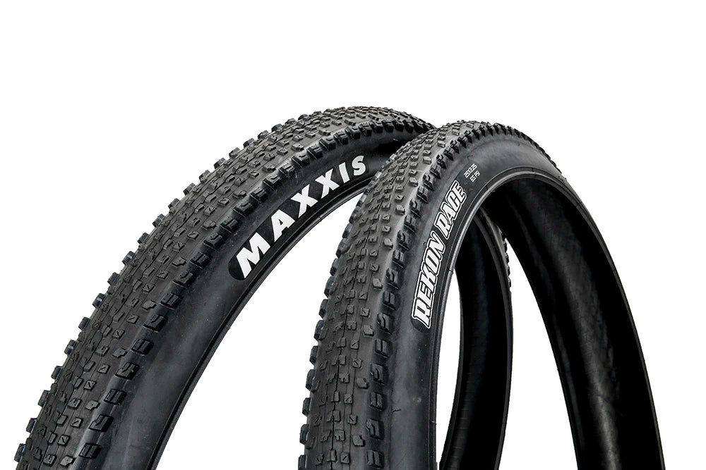 2PCS MAXXIS 29 MTB Bicycle Tire 27.5x2.25 29x2.25 REKON RACE EXO Tires Anti Puncture Tyre MTB Bike Off-road Downhill Tire/Tube