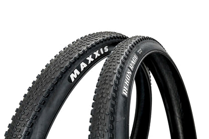 2PCS MAXXIS 29 MTB Bicycle Tire 27.5x2.25 29x2.25 REKON RACE EXO Tires Anti Puncture Tyre MTB Bike Off-road Downhill Tire/Tube