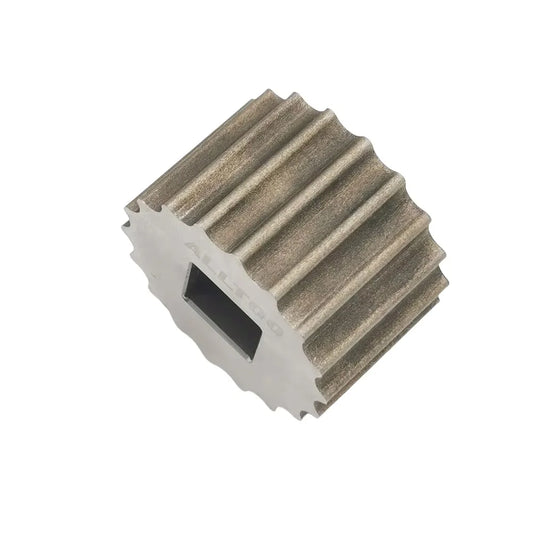 39mm Damper Tool for Cannondale Lefty Ocho Fork 304 Stainless Steel 18-Point Non-Marring CK9108U00OS