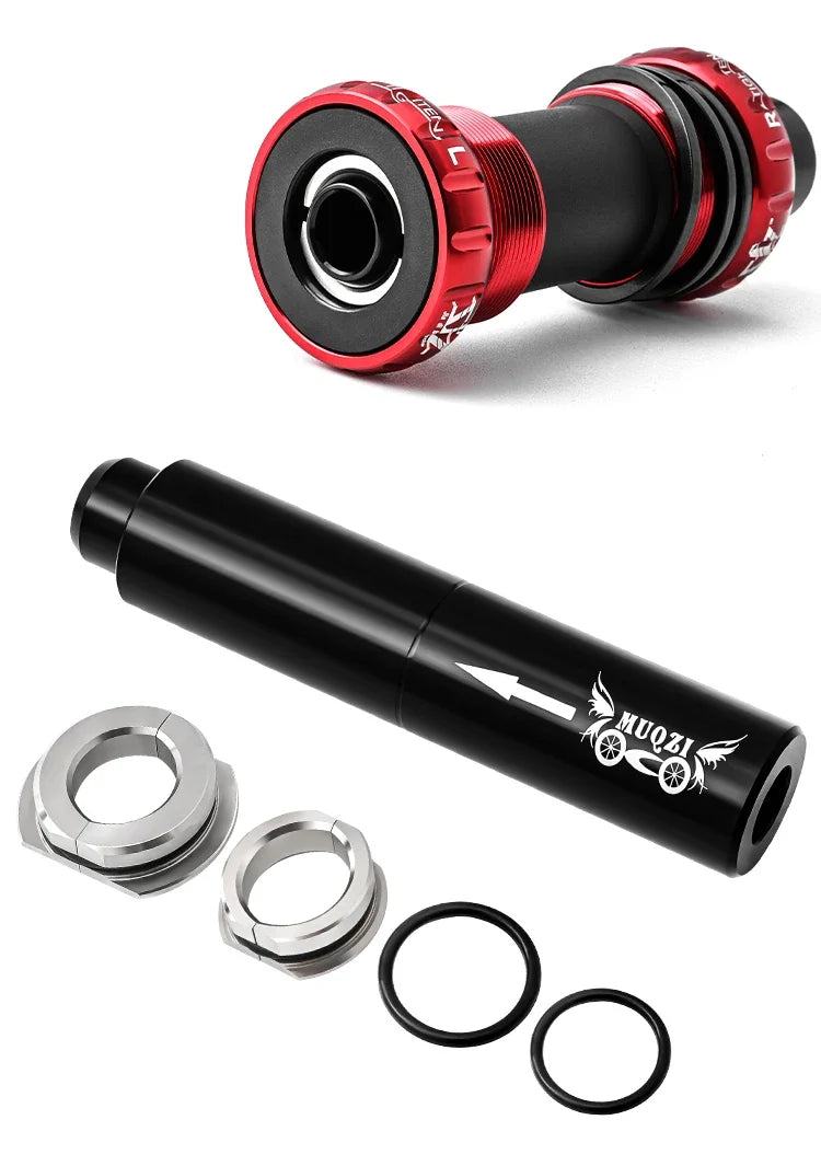 Bottom Bracket Removal Tool Bearing Removal For 24mm 30mm BB86 BB30 BB92 PF30