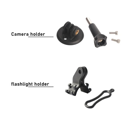 Garmin Edge out in front handlebar Mount