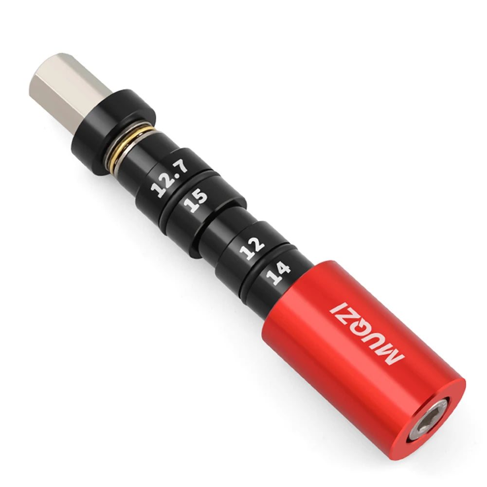 Rear Shock Bushing Tool