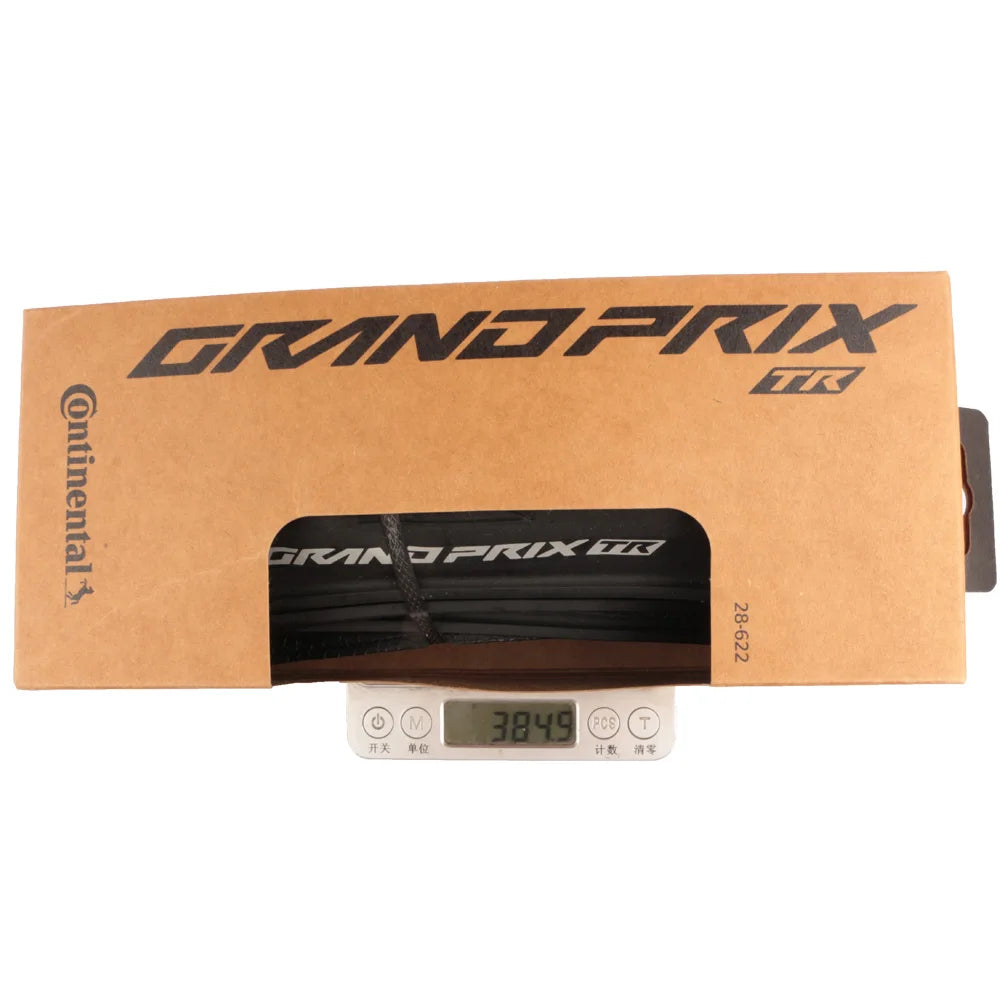 Continental Grand Prix TR Road Bicycle Tires Anti Puncture Tubeless Tire 700x25C/28C/30C/32C   Black Chili Road Bicycle Tires