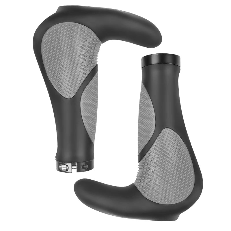 Shockproof Bike  Comfortable Ergonomic Road Handlebar Grip