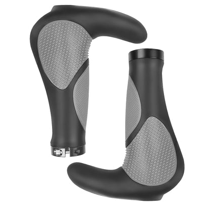Shockproof Bike  Comfortable Ergonomic Road Handlebar Grip