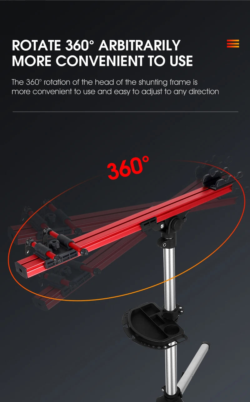 WEST BIKING Professional Bicycle Repair Stand