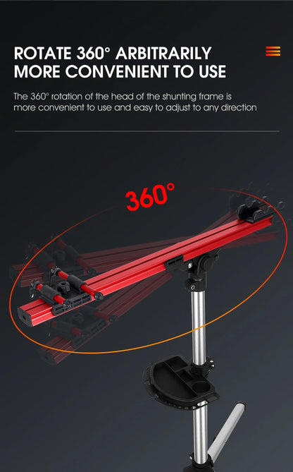 WEST BIKING Professional Bicycle Repair Stand