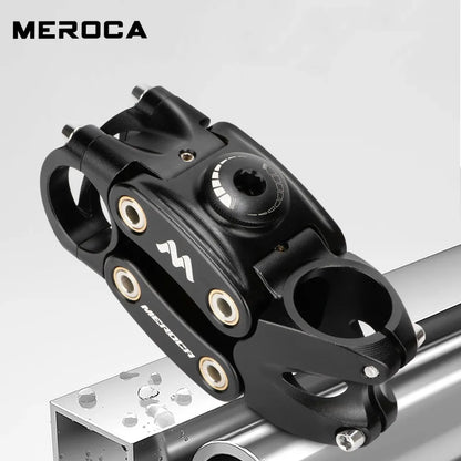MEROCA Suspension Stem 90MM Off-Road Touring Gravel