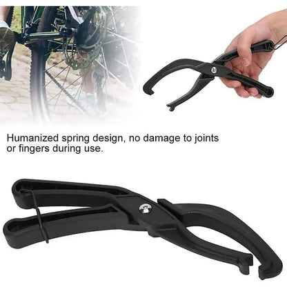 Bike Tire Bead Tool