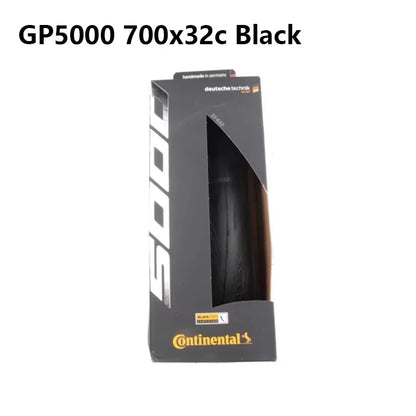 Continental Grand Prix 5000 GP5000 Road Bicycle Tire 700x23C/25C/28C/30C/32C Black/Yellow/Brown Folding Road Bike Tire