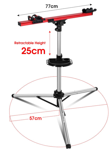 WEST BIKING Professional Bicycle Repair Stand
