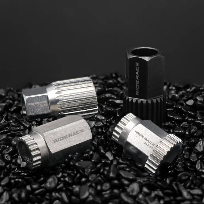Rear Hub Lock Ring Nut Removal Tools For DT Swiss