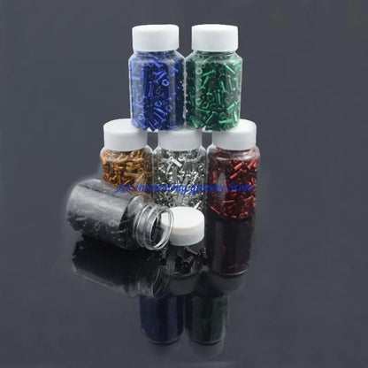 652D 60Pcs/pack Nipples 14G 14mm 2.0mm