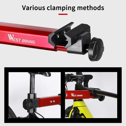 WEST BIKING Bicycle Repair Stand