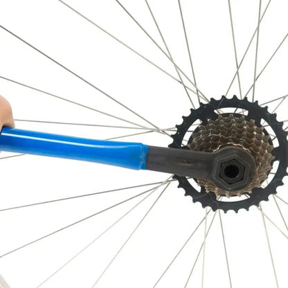 FR-5.2GT/FR-5.2FR-11/FR-4/FR-7/FR-1.3 Cassette Lockring with Tool guide pin