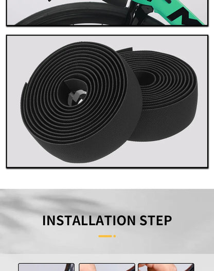 Bicycle Handlebar Tape