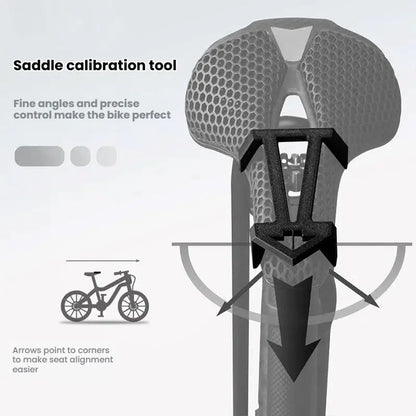 Bike Seat Adjustment Tool