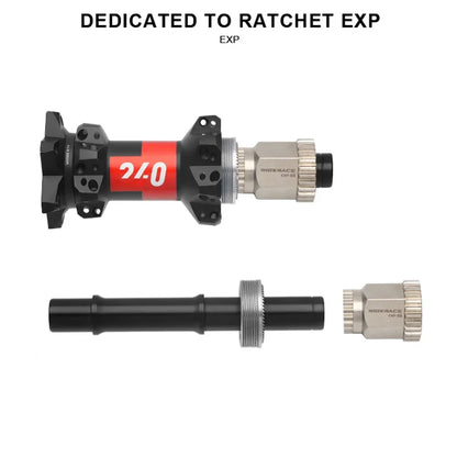 DT Swiss Planetary Ratchet EXP  Ratchet Remover  Tool