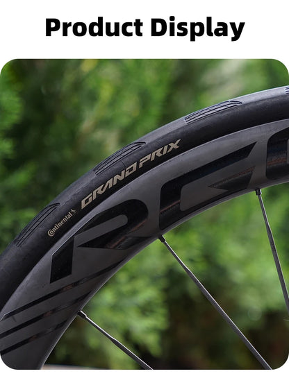Continental Grand Prix Bicycle Road Tires 700 X 28C/30C Clincher Bike Tyre BlackChili Compound Bike Accessories No Tubeless
