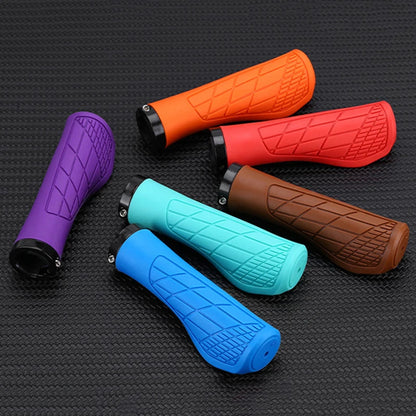 Locking MtB Grips