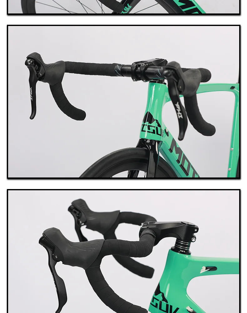 Bicycle Handlebar Tape