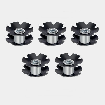 Bicycle Front Fork Star Nut Fitting Tool MTB Bike Steerer Tube Headset Components Tool Maintenance
