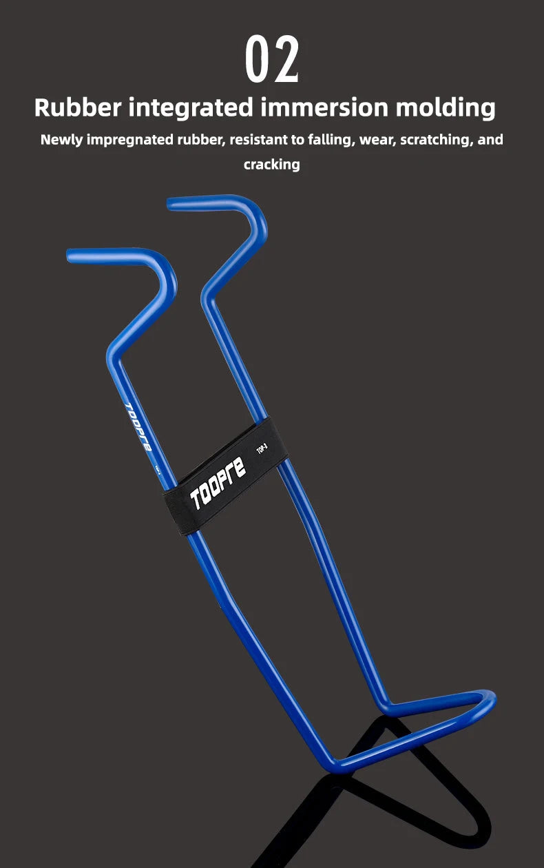 TOOPRE Bicycle Handlebar Stabilizer