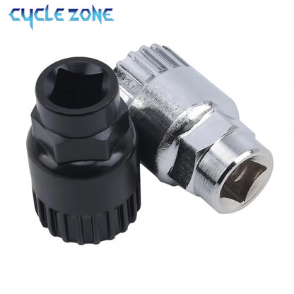 Bicycle Bottom Bracket Extractor Remover 20 Teeth