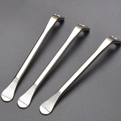2pcs Stainless Steel Tire Levers