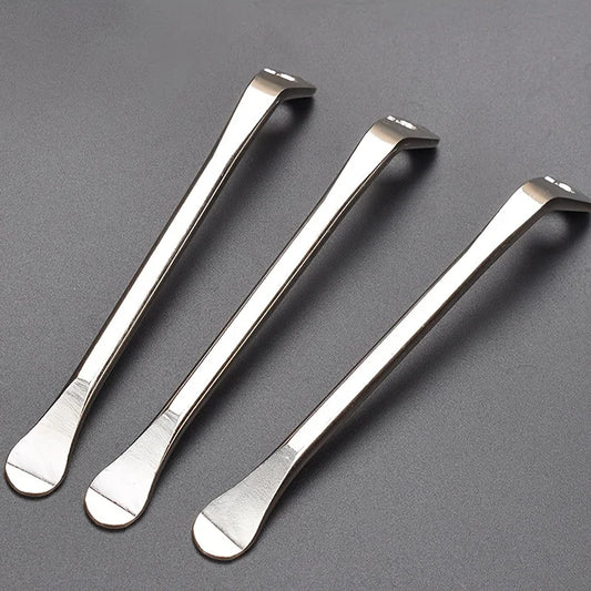 2pcs Stainless Steel Tire Levers