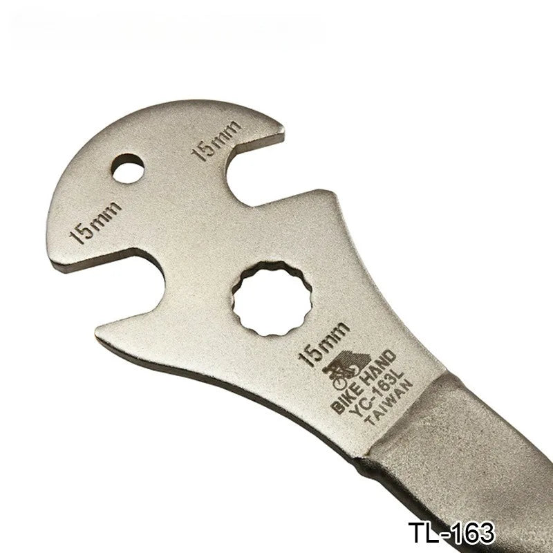 Pedal Wrench Long Handle