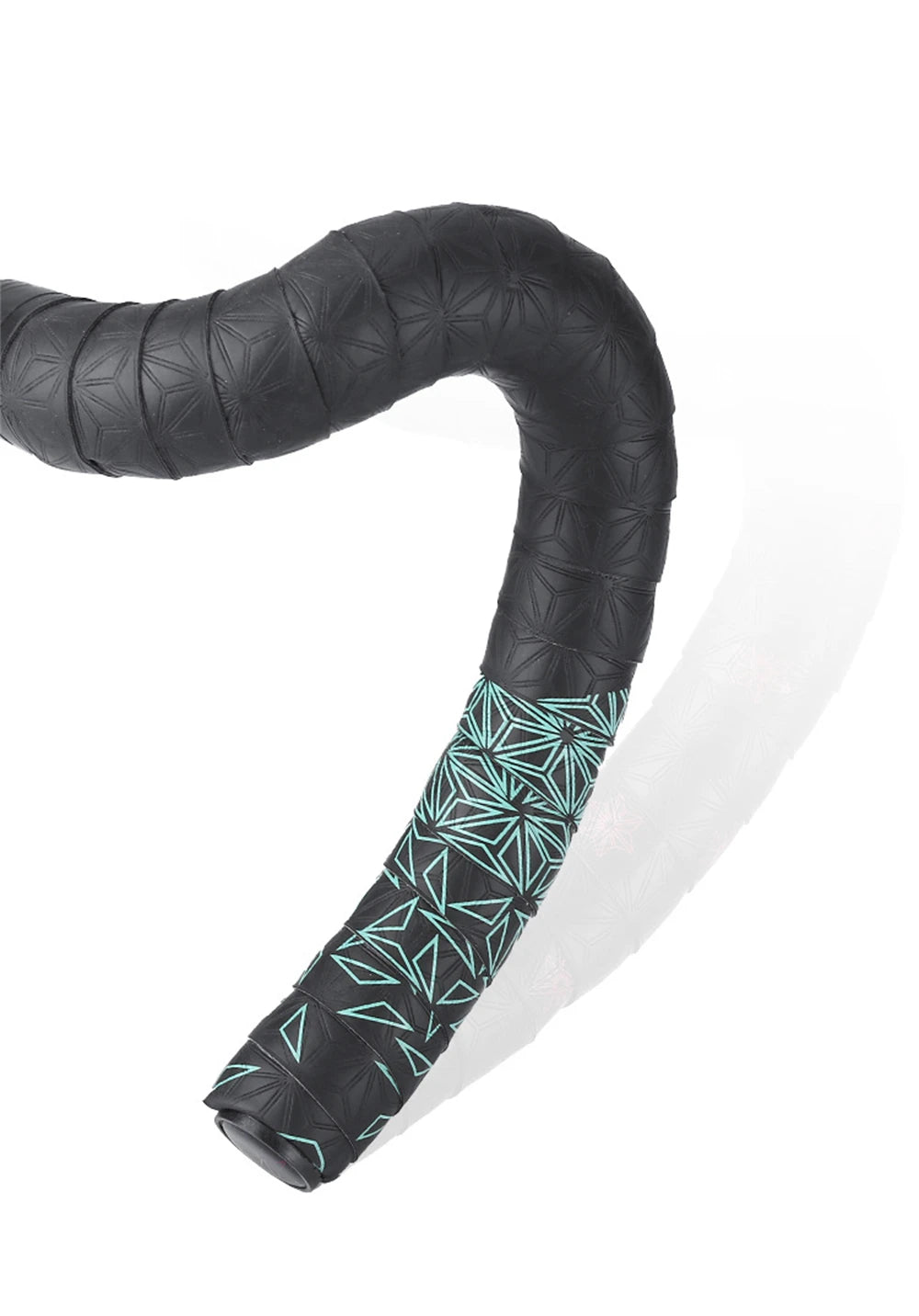 Anti-Slip Handlebar Tape PU Shock Absorption