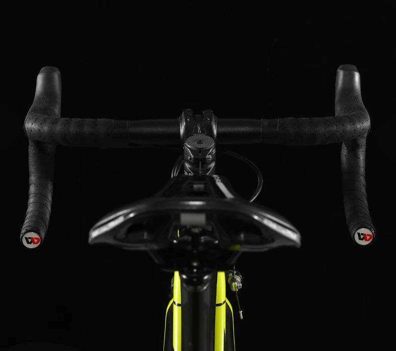 WEST BIKING Bicycle Handlebar Tape EVA High Elastic Bike Bar Tape Breathable Shock Absorption Tapes MTB Road Bike Accessories