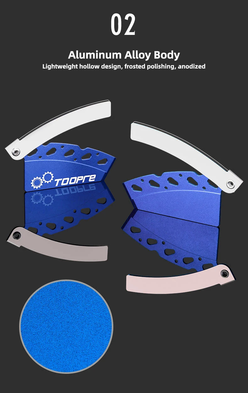 TOOPRE Brake Disc Adjustment Tool