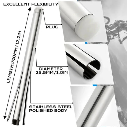 BUCKLOS Bicycle Headset Bottom Bracket Removal Tool