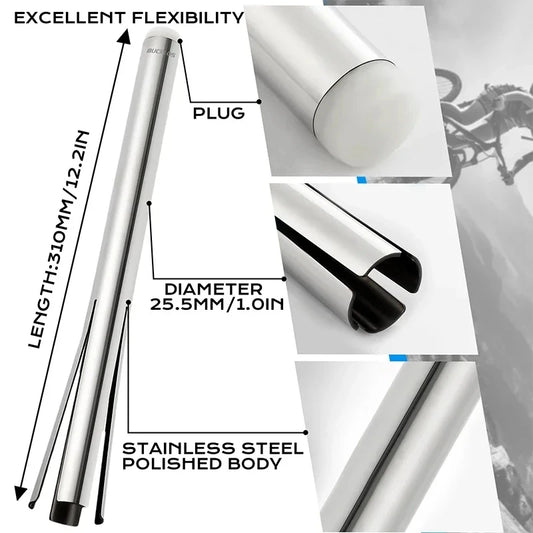 BUCKLOS Bicycle Headset Bottom Bracket Removal Tool