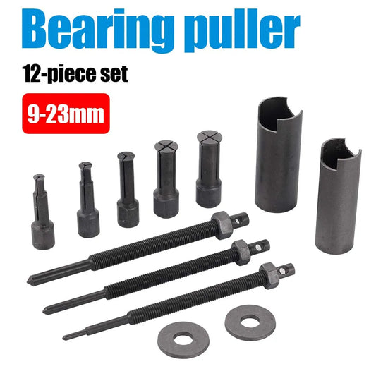 Bicycle Bearing Removal Tools