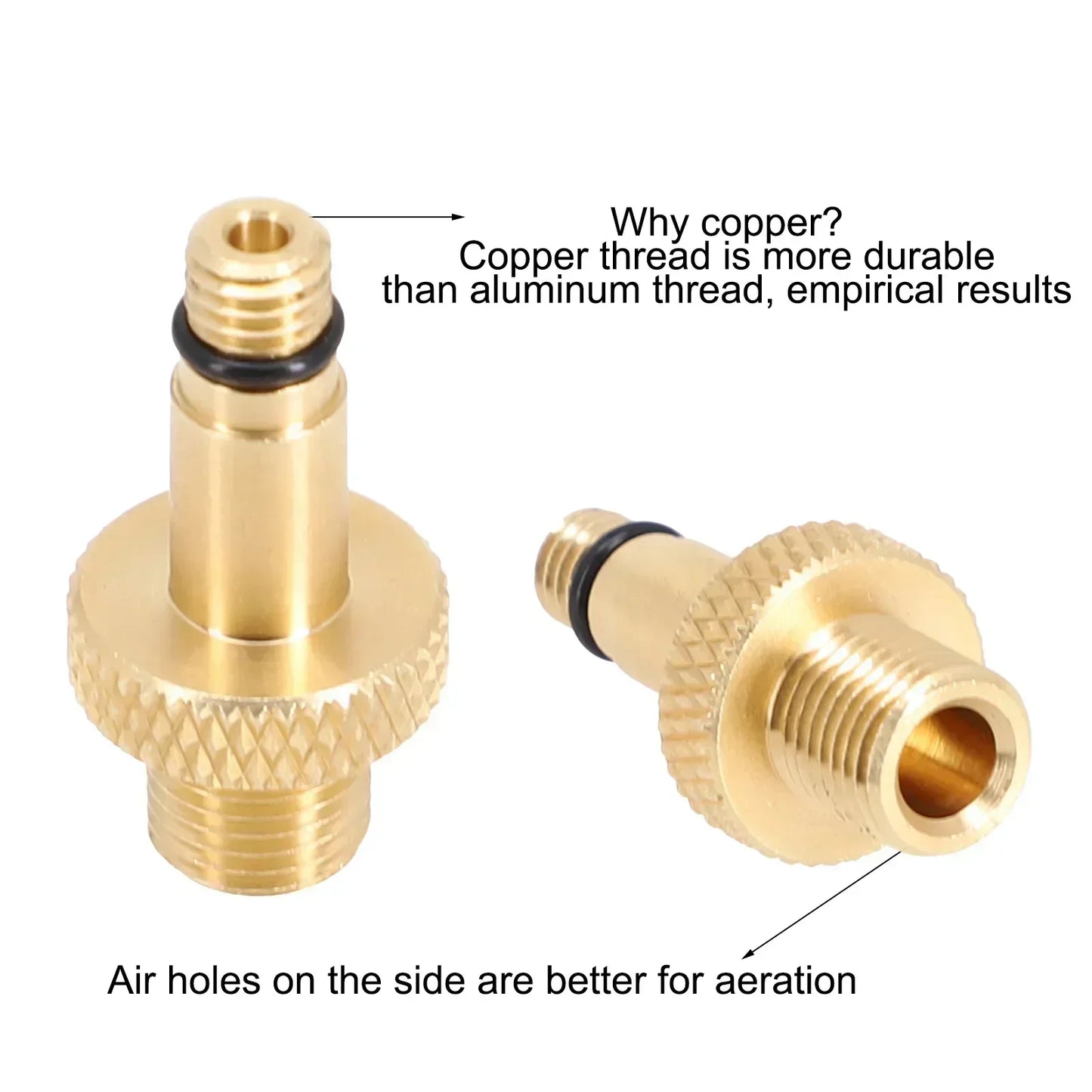 Air Valve Tool For Rockshox Monarch Tools