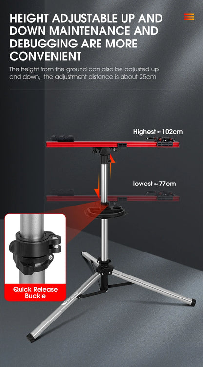 WEST BIKING Professional Bicycle Repair Stand