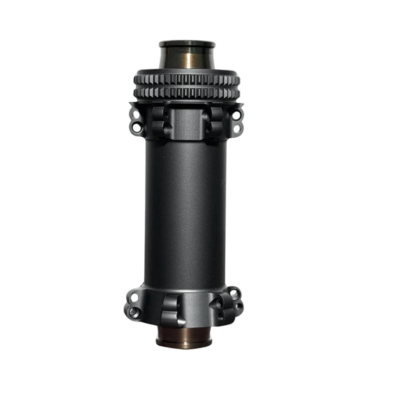 Weight 245g, Road Bicycle Hub Rachet 60T HG Freehub Body Disc Brake Center Lock  12x100/12x14