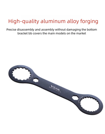 BB44‑46BB Bottom Bracket Wrench,
