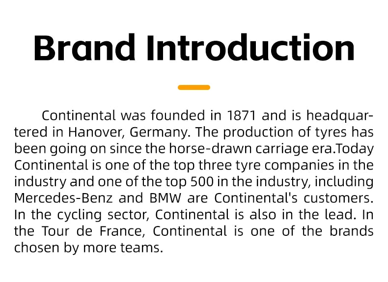 Continental Grand Prix Bicycle Road Tires 700 X 28C/30C Clincher Bike Tyre BlackChili Compound Bike Accessories No Tubeless